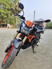 Bolt 165cc